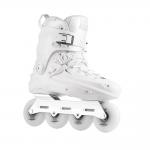 Ролики фрискейт Flying Eagle X7 Reaver Pro White